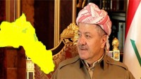 Peşmerge Komutanı: Barzani Irak ordusu ile mücadele talimatı verdi