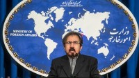 Kasımi: ABD’nin siyaseti İran halkında ABD nefretini arttırdı