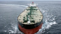 İran’ın Güney Kore’ye petrol ihracatı arttı