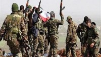Suriye Ordusu İlerlemeye Devam Ediyor
