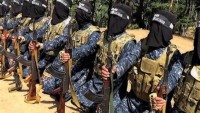 Irak’da IŞİD Terör Örgütüne Ağır Darbeler