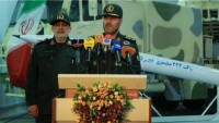 İran Savunma Bakanı: İran son üç yılda 115 yeni askeri teçhizat üretti