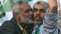 Hamas’ın Özgürlüğüne Kavuşan Yeni Başkanı Siyonistlerin Kabusu Oldu