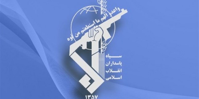 İran Devrim Muhafızları Kudüs Mücahitlerini Korumaktan Asla Geri Durmayacaktır