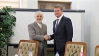 İran ve Slovakya nükleer işbirliğini görüştü