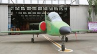 Kevser uçağı üç yıl içinde İran hava kuvvetlerinin hizmetine girecek