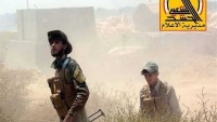Bedir Fraksiyonu Amerika’nın Suriye Sınırında Haşdi Şaabi’ye Saldırı Planı Hakkında Uyardı