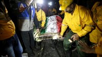 Azadşehr’deki Son Madenciye Ait Ceset Bulundu/ Ölenlerin Sayısı 43’e Yükseldi