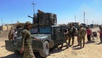 Iraklı güçler Musul’un kalan kısmını kurtarma operasyonunu başlattı