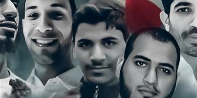 Al-i Suud’un El-Avamiye’de ve Al-i Halife’nin Bahreyn’de İşlediği Cinayetler Amerika’nın Koordinasyonu İle Gerçekleşmektedir