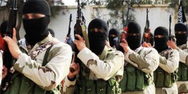 ABD IŞİD’in Batılı elebaşlarını Rakka’dan kaçırdı