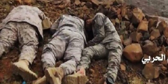 Yemen Güçleri, Suud’a Bağlı 60 Paralı Askeri Öldürdü
