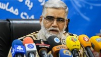 General Purdestan: İSK’nın caydırıcı gücü, İran milletinin iktidar etkenidir
