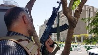 İran İçişleri Bakanı Fazli: Terör saldırılarını araştırıyoruz