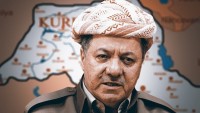 Siyonist Barzani Haddini Aştı: Haşdi Şabi Güçlerinin Kürdistan Sınırlarına Girmesine İzin Vermeyeceğiz