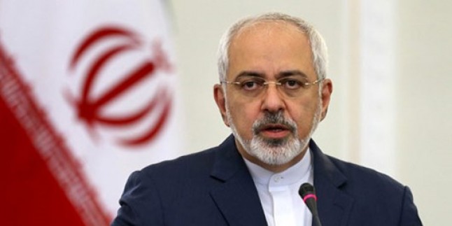 Zarif: İran’ın füze gücü vatandaşlarını savunmak içindir