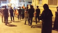 Bahreyn Halkı Direnişten Vazgeçmiyor