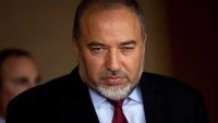 Liberman: Hamas Lübnan’ın Güneyinden İsrail’e Saldırmak İstiyor