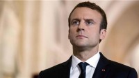 Macron: Esad’ın gitmesi şart değil