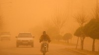 İranlı milletvekili: Toz bulutlarının kaynağı olan ülkelere karşı dava açılabilir
