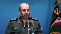 General Dehgan: Irak’ta ayrılıkçı hareketler kabul edilemez