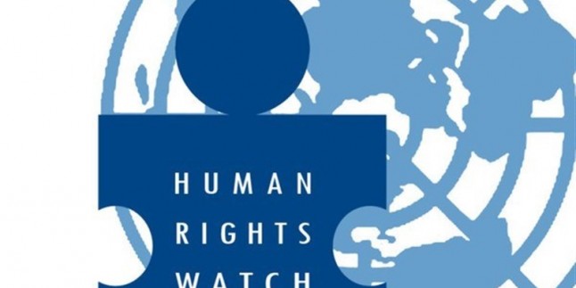 İnsan Hakları İzleme Örgütünden, Suudi Arabistan’a İdam Uyarısı