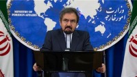 Kasımi’den Nauert’e tepki: İran bilimsel faaliyeti için kimsenin icazetini beklemez!