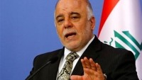 El-İbadi: Irak’ı İran’a Müdahale İçin Kullanmalarına İzin Vermeyiz