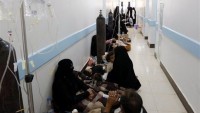 UNICEF: 150 Bin Yemenli Çocuk Koleraya Yakalandı