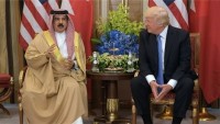 Trump Arapları İran’la mücadelede birliğe çağırdı