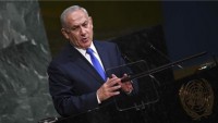 İran’dan Netanyahu’ya cevap: Kanlı eller beyaz eldivenle gizlenemez!