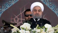 İran füze gücünü takviye etmeye devam edecektir