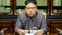 Kuzey Kore lideri Kim Jong: “Bunak ABD’liye Açıklamalarının Bedelini Ödeteceğim”