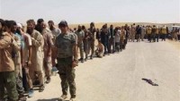 IŞİD, Irak ve Suriye’de Son Nefesini Veriyor