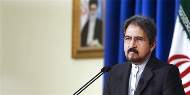 İran’dan Adil Cubeyr’in sözlerine tepki