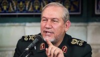 General Safevi:İran Rusya, Pakistan, Irak ve Suriye ile ittifak kurmalı