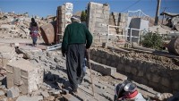 General Golam Hüseyin Gaybperver: Sipahiler, köylerde depremden hasar gören evleri inşa edecek