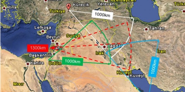 Siyonist İsrail’in Güvenliğini Sağlayan Türkiye’deki Kürecik Radar Üssüne Yönelik Protesto Yürüyüşüne İzin Verilmedi