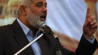 Hamas: Amerikan Kongresi Yaptırım Kararlarıyla İşgali Aklamaya Çalışıyor
