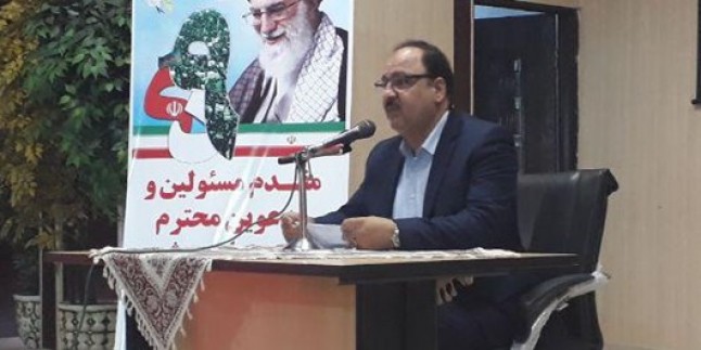 İranlı milletvekili: İran mazlum milletleri desteklemeyi sürdürecek