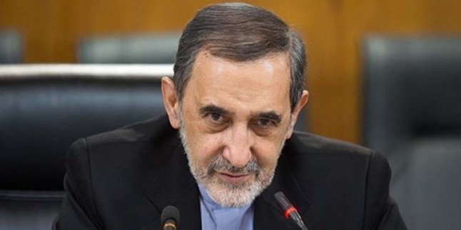 Velayeti, Amerika’nın Bercam’dan muhtemel çekilmesine İran’ın göstereceği tepkiyi anlattı