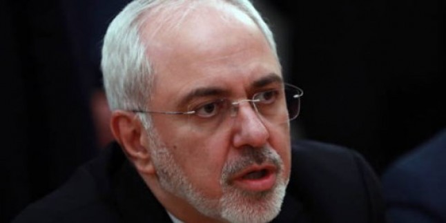 Zarif: İran son 300 yılda hiç bir ülkeye saldırmadı