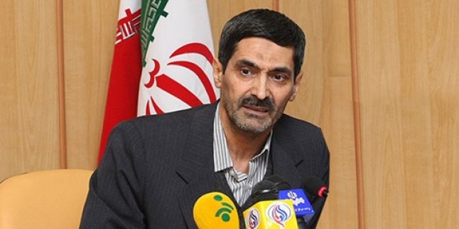 İran Uzay Milli Merkezi Başkanı Mantıki: Uydu Tasarımı ve Yapımını Yerel Hale Getiriyoruz