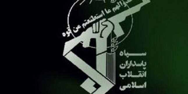 Devrim Muhafızları: İslam Ülkeleri Ümmete Ve Tarihe Bunun Cevabını Veremez