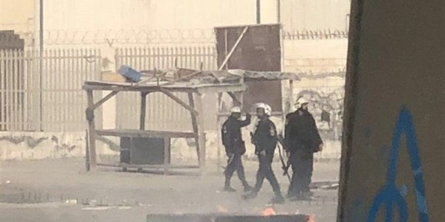 Uluslararası Af Örgütü: Bahreyn Yönetimi, Vahşice İfade Özgürlüğünü Bastırıyor