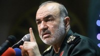General Selami:İran’ın bölgede nüfuzu manevidir
