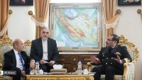 Ali Şemhani: İran’ın savunma gücü hiç bir ülkeyi tehdit etmez