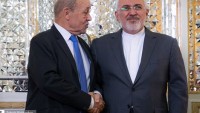 Cevad Zarif: İran’ın füze programı Bercam dışıdır