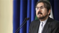 İran Dışişleri Bakanlığı Hollanda Büyükelçisini çağırdı