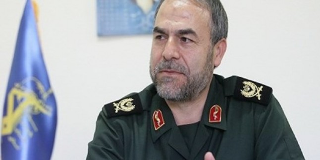 General Civani: ABD ve İsrail İran’a saldıracak güçten yoksundur